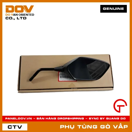 BỘ KIẾNG PHẢI MÃ PHỤ TÙNG 88210K0RV01 — 88210K0RV01