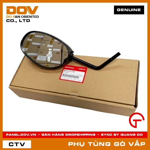 KIẾNG PHẢI MÃ PHỤ TÙNG 88210K12900 — 88210K12900