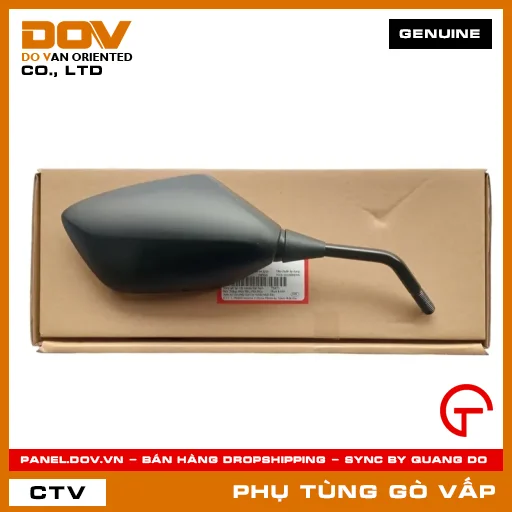 KIẾNG PHẢI MÃ PHỤ TÙNG 88210K2TV01 — 88210K2TV01