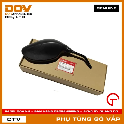 KIẾNG PHẢI MÃ PHỤ TÙNG 88210K35J00 — 88210K35J00