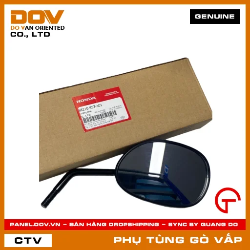 KIẾNG PHẢI MÃ PHỤ TÙNG 88210K57A01 — 88210K57A01