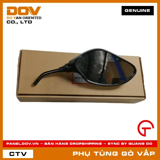 BỘ KIẾNG PHẢI MÃ PHỤ TÙNG 88210K77V00 — 88210K77V00