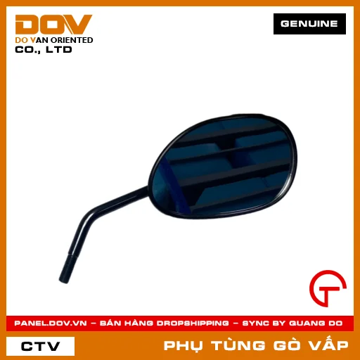 BỘ KIẾNG PHẢI MÃ PHỤ TÙNG 88210K89V01 — 88210K89V01