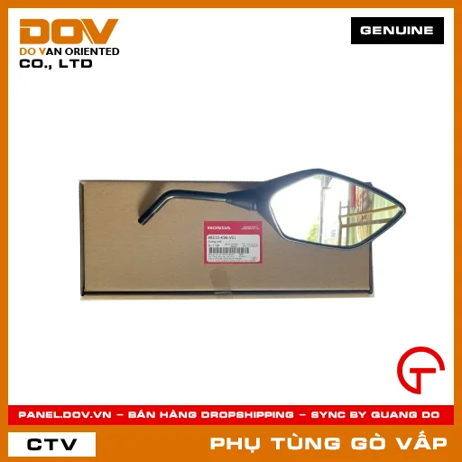 KIẾNG PHẢI MÃ PHỤ TÙNG 88210K96V01 — 88210K96V01