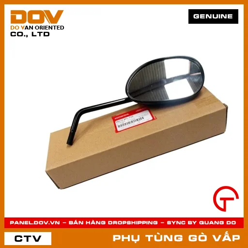 KIẾNG PHẢI MÃ PHỤ TÙNG 88210KFL710 — 88210KFL710
