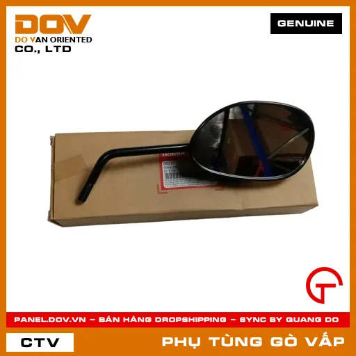 KIẾNG PHẢI MÃ PHỤ TÙNG 88210KRS860 — 88210KRS860