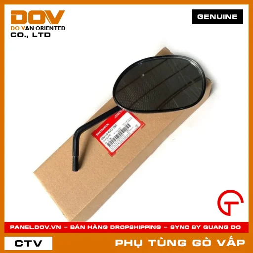 KIẾNG PHẢI MÃ PHỤ TÙNG 88210KVG950 — 88210KVG950