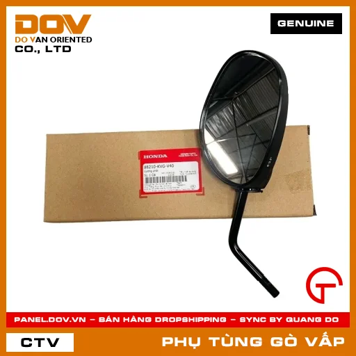 KIẾNG PHẢI MÃ PHỤ TÙNG 88210KVGV40 — 88210KVGV40