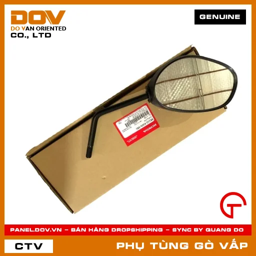 KIẾNG PHẢI MÃ PHỤ TÙNG 88210KWN980 — 88210KWN980