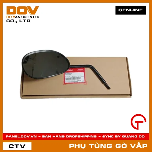 KIẾNG TRÁI MÃ PHỤ TÙNG 88220GGE900 — 88220GGE900