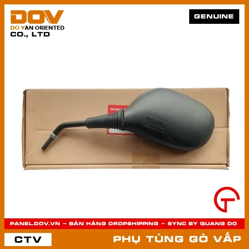 KIẾNG TRÁI MÃ PHỤ TÙNG 88220K01901 — 88220K01901