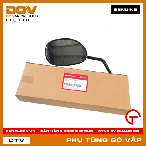 KIẾNG TRÁI MÃ PHỤ TÙNG 88220K03M60 — 88220K03M60