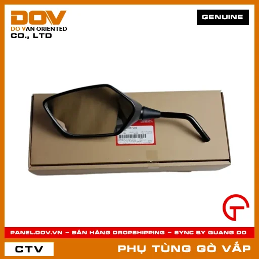 KIẾNG TRÁI MÃ PHỤ TÙNG 88220K0RV01 — 88220K0RV01