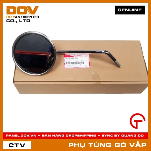 KIẾNG TRÁI MÃ PHỤ TÙNG 88220K29920 — 88220K29920