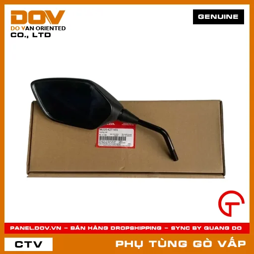 KIẾNG TRÁI MÃ PHỤ TÙNG 88220K2TV01 — 88220K2TV01