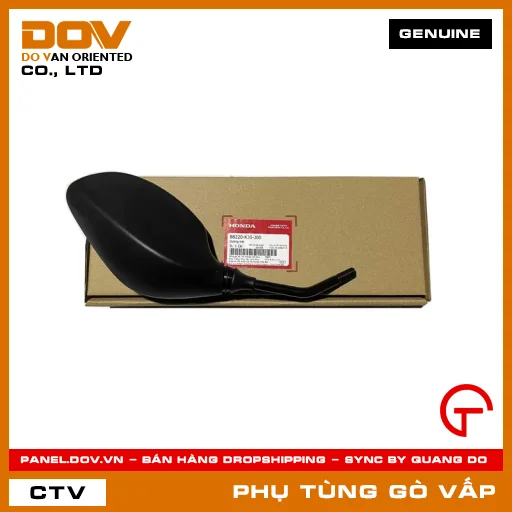 KIẾNG TRÁI MÃ PHỤ TÙNG 88220K35J00 — 88220K35J00