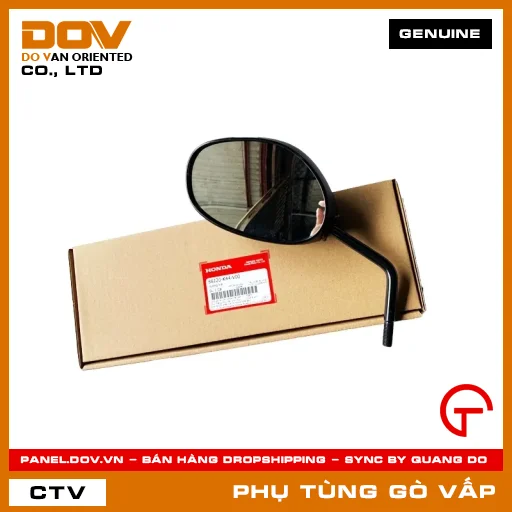 KIẾNG TRÁI MÃ PHỤ TÙNG 88220K44V00 — 88220K44V00