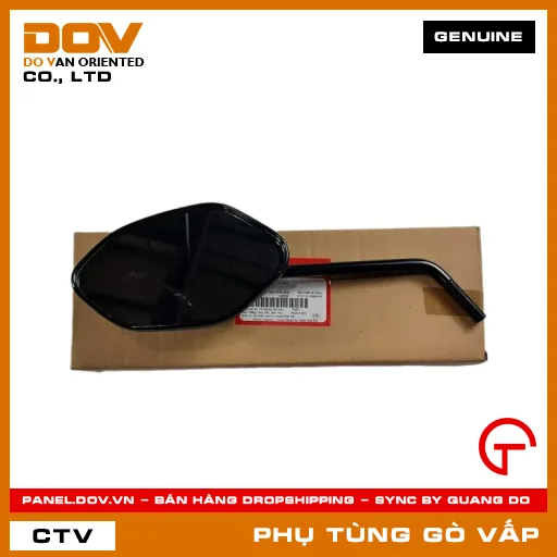 BỘ KIẾNG TRÁI MÃ PHỤ TÙNG 88220K56V00 — 88220K56V00