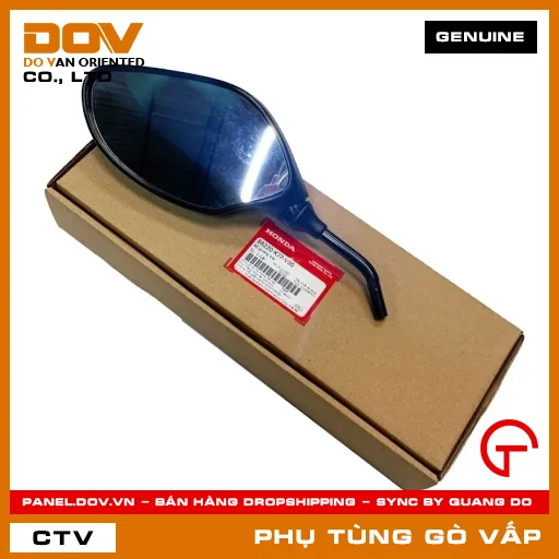BỘ KIẾNG TRÁI MÃ PHỤ TÙNG 88220K77V00 — 88220K77V00