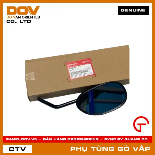 BỘ KIẾNG TRÁI MÃ PHỤ TÙNG 88220K89V01 — 88220K89V01