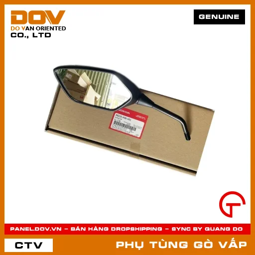 KIẾNG TRÁI MÃ PHỤ TÙNG 88220K96V01 — 88220K96V01