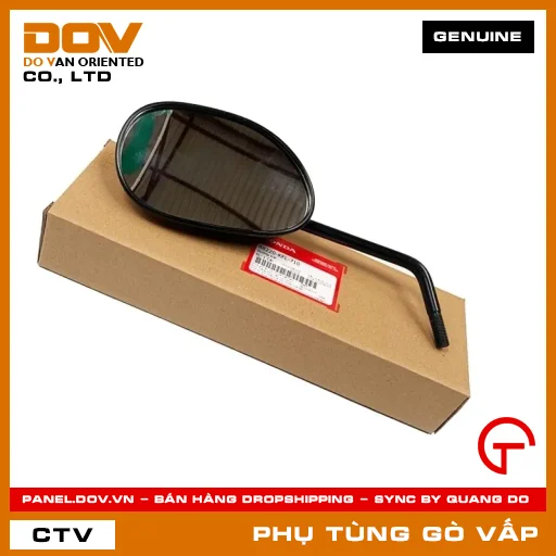 KIẾNG TRÁI MÃ PHỤ TÙNG 88220KFL710 — 88220KFL710