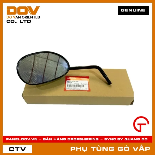 KIẾNG TRÁI MÃ PHỤ TÙNG 88220KFV660 — 88220KFV660