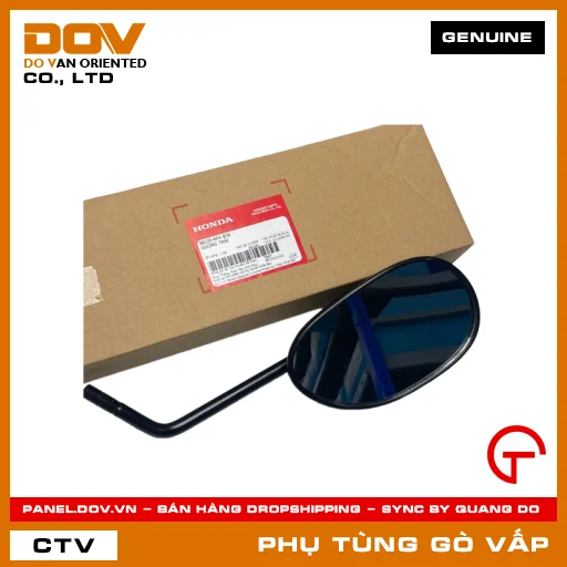 KIẾNG TRÁI MÃ PHỤ TÙNG 88220KFV830 — 88220KFV830