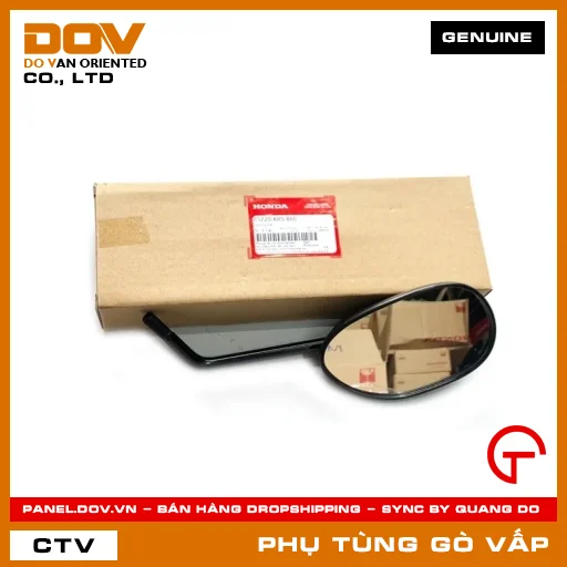 KIẾNG TRÁI MÃ PHỤ TÙNG 88220KRS860 — 88220KRS860