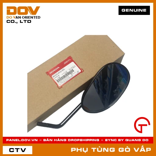 KIẾNG TRÁI MÃ PHỤ TÙNG 88220KVG950 — 88220KVG950