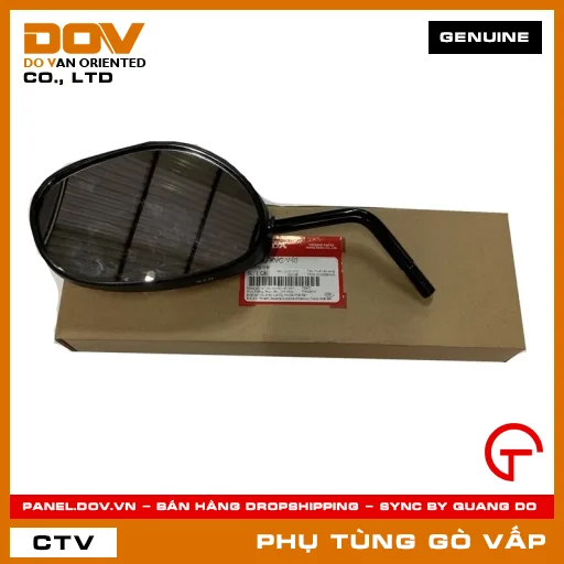 KIẾNG TRÁI MÃ PHỤ TÙNG 88220KVGV40 — 88220KVGV40