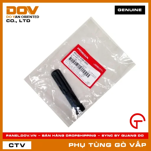 CÁN TUỐC NƠ VÍT MÃ PHỤ TÙNG 89103538000 — 89103538000
