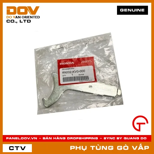 CHỐT CỜ LÊ MÃ PHỤ TÙNG 89202KV0000 — 89202KV0000