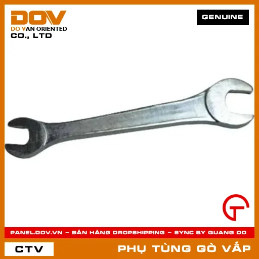 CỜ LÊ 10X14 MÃ PHỤ TÙNG 89211KWW640 — 89211KWW640