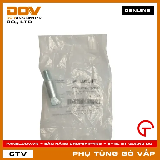 BU LÔNG NỐI CHÂN KIẾNG 10MM MÃ PHỤ TÙNG 90003KFL710 — 90003KFL710