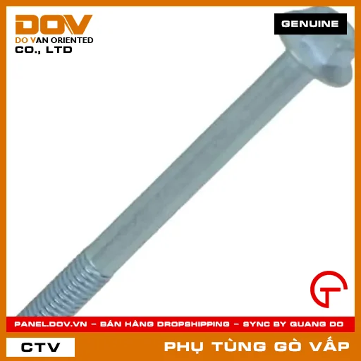 BU LÔNG 6X45 MÃ PHỤ TÙNG 90004K1ZJ10 — 90004K1ZJ10