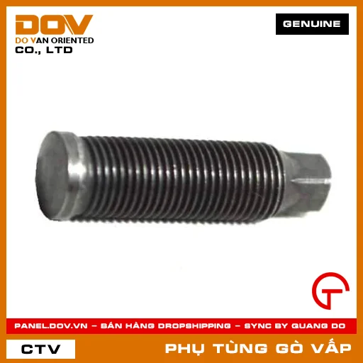 VÍT CHỈNH XU PÁP MÃ PHỤ TÙNG 90012KWW740 — 90012KWW740