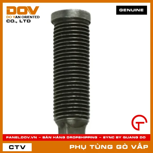 VÍT CHỈNH XU PÁP MÃ PHỤ TÙNG 90012KYY900 — 90012KYY900