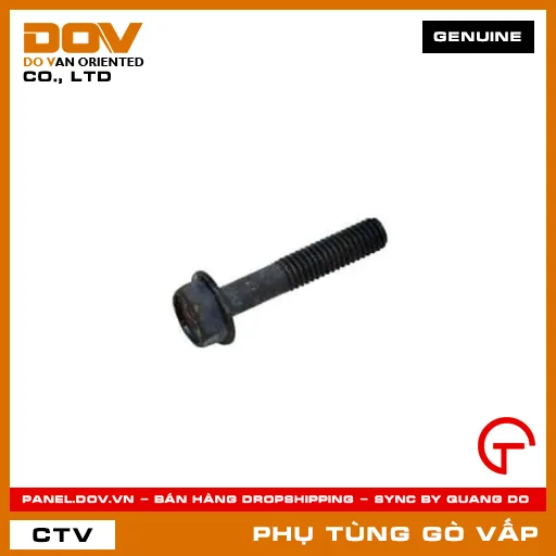 BU LÔNG 6X32 MÃ PHỤ TÙNG 90017K56N00 — 90017K56N00