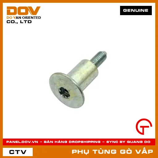 BU LÔNG NẮP MÁY MÃ PHỤ TÙNG 90017KGH900 — 90017KGH900