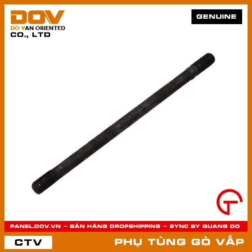 BU LÔNG XY LANH MÃ PHỤ TÙNG 90031K56N00 — 90031K56N00