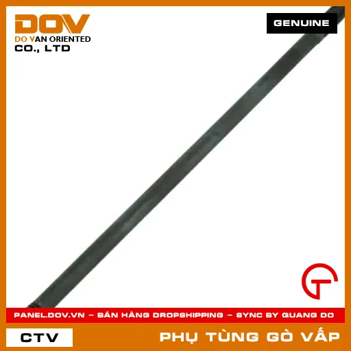 BU LÔNG B THÂN XYLANH 8X209.2 MÃ PHỤ TÙNG 90032K0RV00 — 90032K0RV00