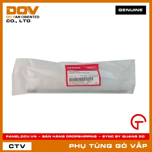 GUDÔNG XYLANH B 6X207.5X7 MÃ PHỤ TÙNG 90032KFM900 — 90032KFM900