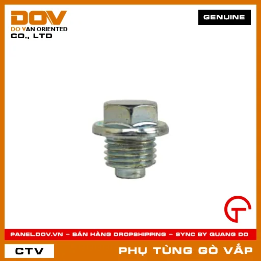 BU LÔNG THANH TĂNG CAM 14MM MÃ PHỤ TÙNG 90081035000 — 90081035000