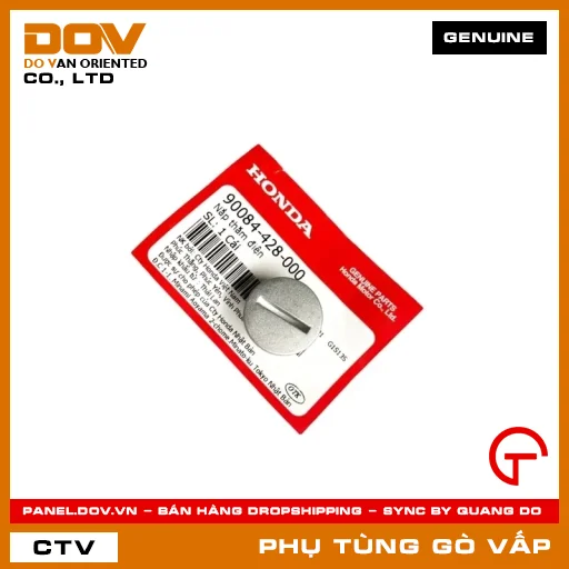 NẮP THĂM ĐIỆN MÃ PHỤ TÙNG 90084428000 — 90084428000