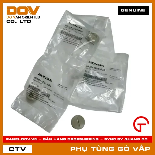 NẮP THĂM ĐIỆN MÃ PHỤ TÙNG 90084GN5830 — 90084GN5830