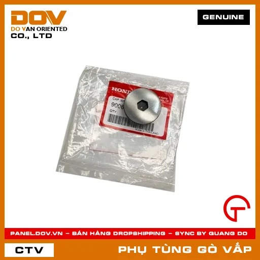 NẮP THĂM ĐIỆN 30MM MÃ PHỤ TÙNG 90087K0FT00 — 90087K0FT00