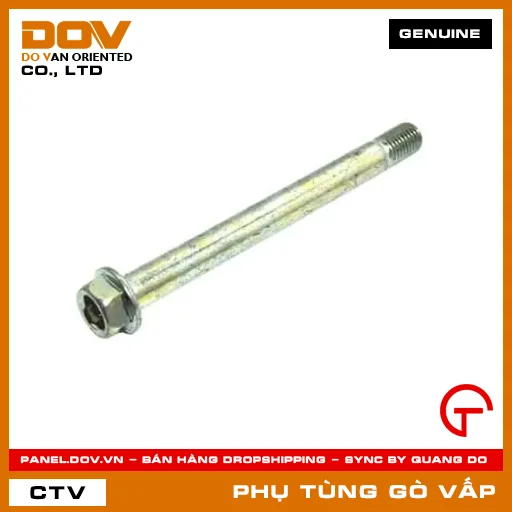 BU LÔNG 10X106 MÃ PHỤ TÙNG 90101KYJ900 — 90101KYJ900