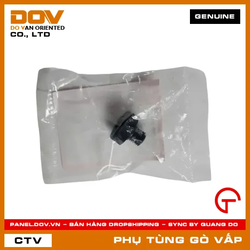 BU LÔNG XẢ NƯỚC KÉT TẢN NHIỆT MÃ PHỤ TÙNG 90103GET003 — 90103GET003