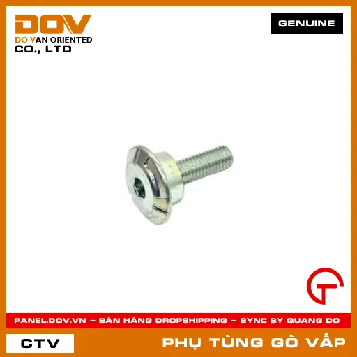BU LÔNG 8X22 MÃ PHỤ TÙNG 90103K15920 — 90103K15920